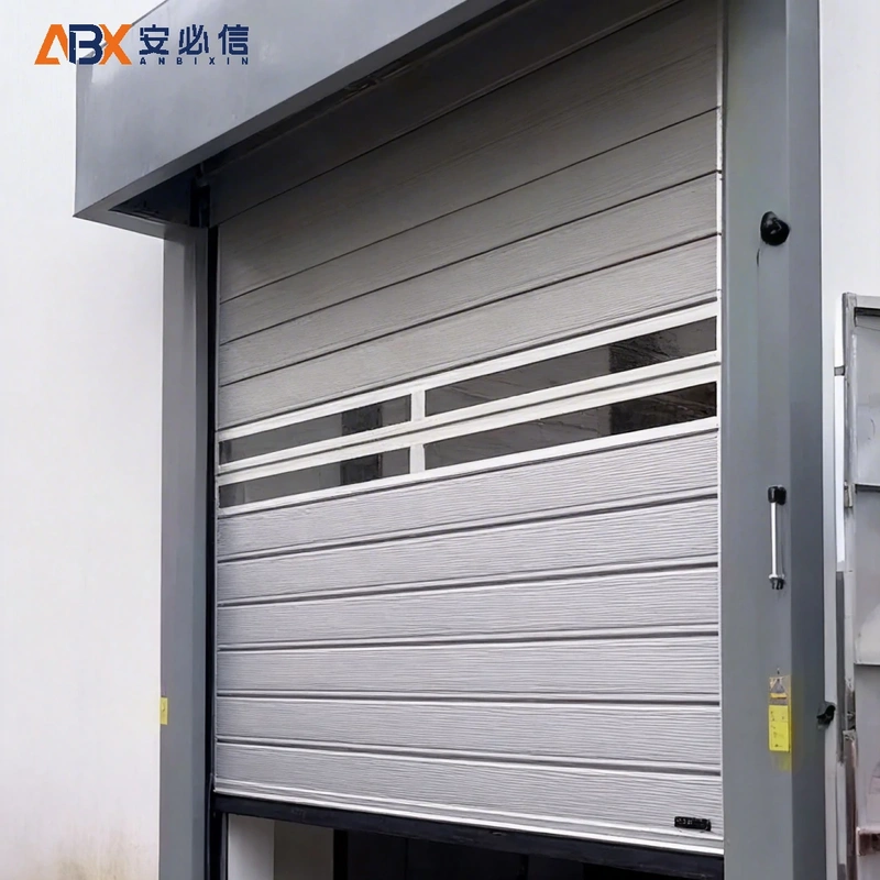 本溪市医药密闭高速门