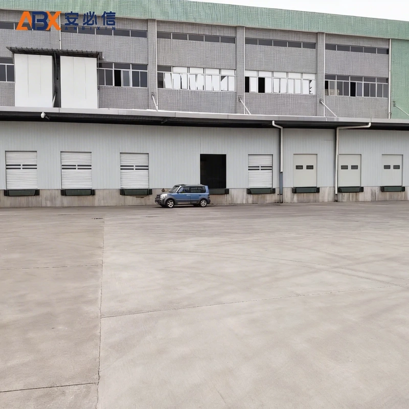本溪市PVC高速卷帘门